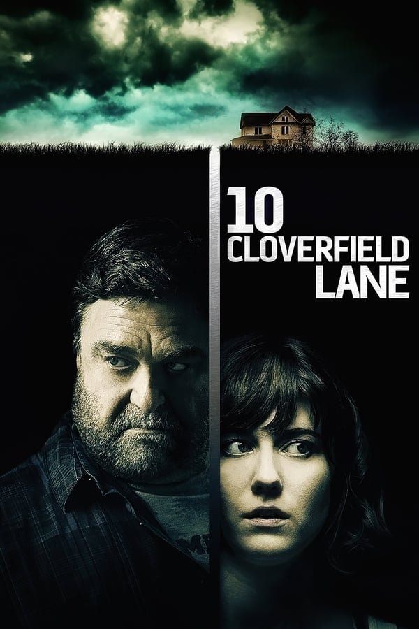 10 Cloverfield Lane 2016 Dual Audio