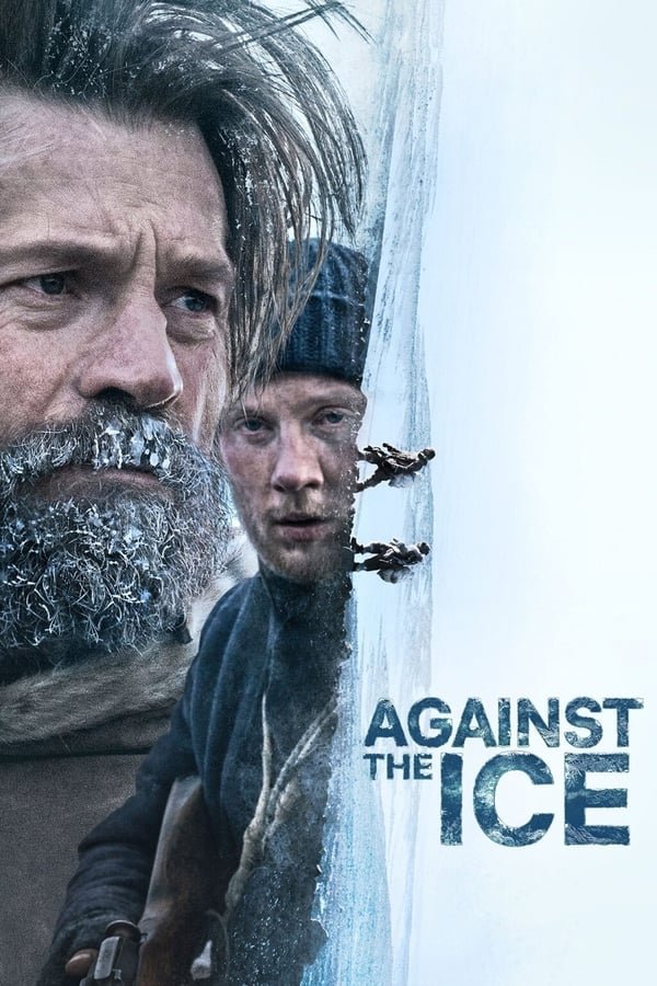 Against the Ice 2022 Dual Audio