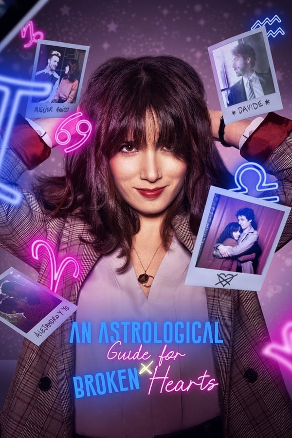 An Astrological Guide for Broken Hearts Season 2 Dual Audio