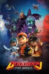 BoBoiBoy The Movie 2016 Dual Audio