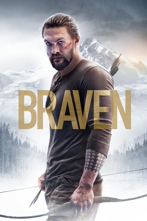 Braven 2018 Dual Audio