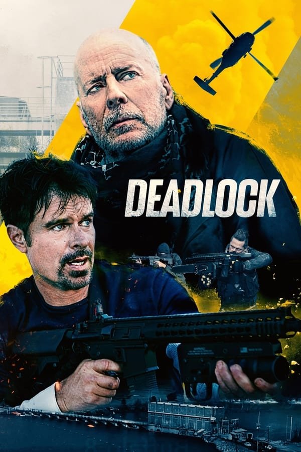 Deadlock 2021 Dual Audio