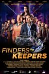 Finders Keepers 2017 Dual Audio