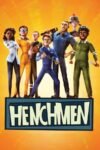 Henchmen 2018 English Full Movie