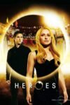 Heroes Season 4 English