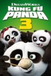 Kung Fu Panda 3 2016 Dual Audio