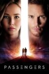 Passengers 2016 Dual Audio