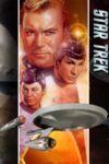 Star Trek Season 1 English