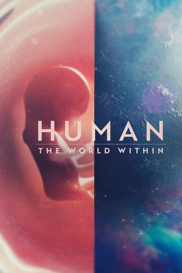 Human The World Within Season 1 English