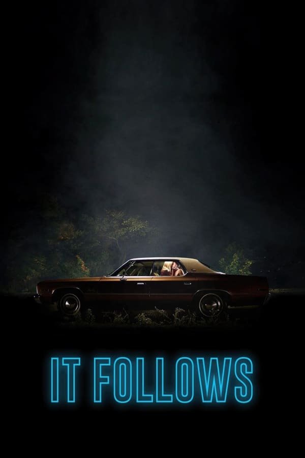 It Follows 2014 Dual Audio