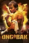 Ong Bak Muay Thai Warrior 2003 Dual Audio