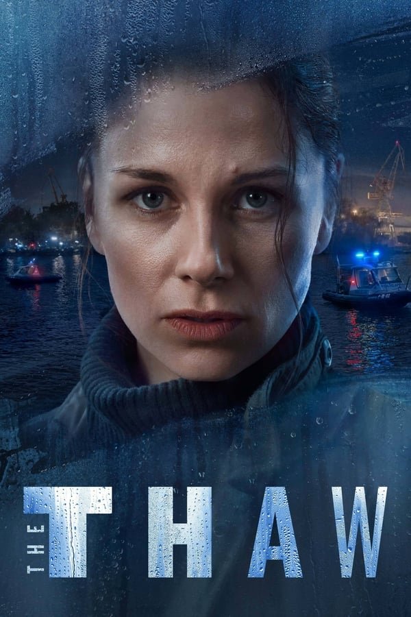 The Thaw Odwilz Season 1 English