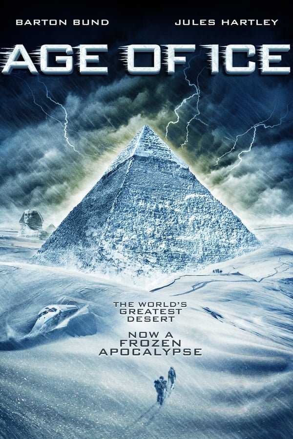 Age of Ice 2014 Dual Audio