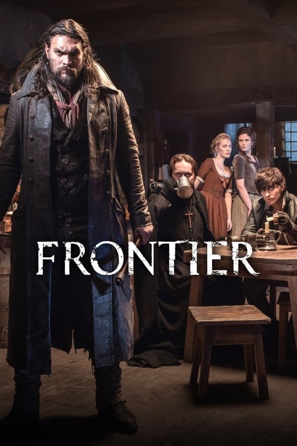 Frontier Season 2 English