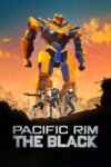 Pacific Rim The Black Season 1 Dual Audio