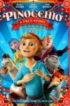 Pinocchio A True Story 2021 Dual Audio