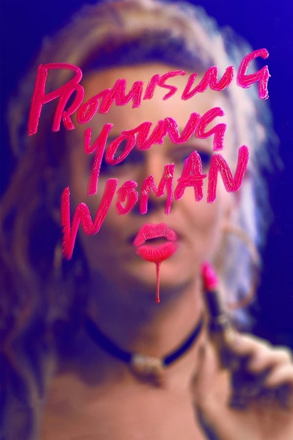 Promising Young Woman 2022 Dual Audio