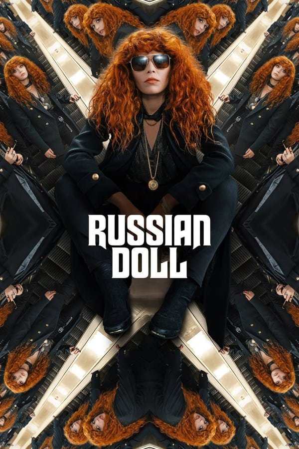 Russian Doll Season 1 English