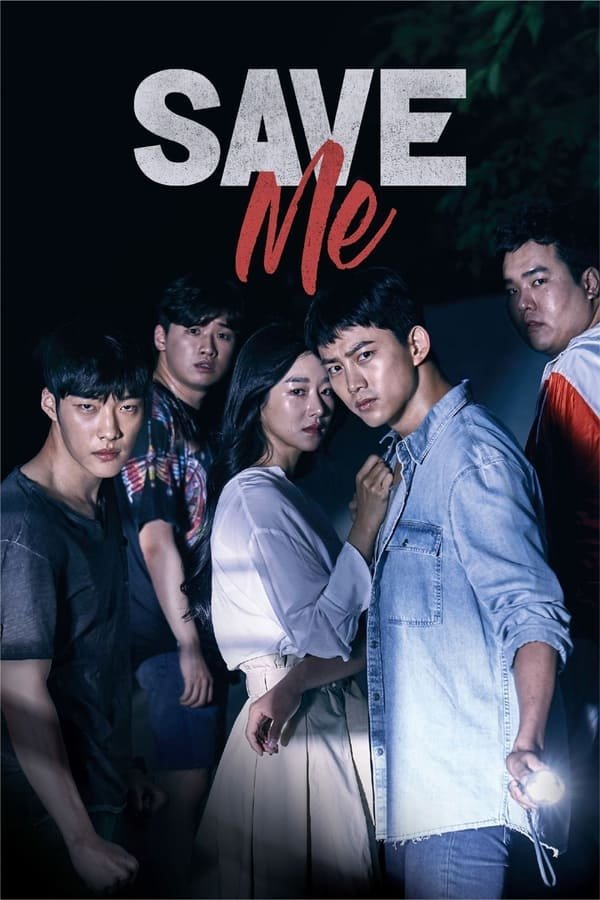 Save Me Season 2 Hindi Dubbed