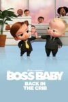 The Boss Baby Back in the Crib Season 1 English