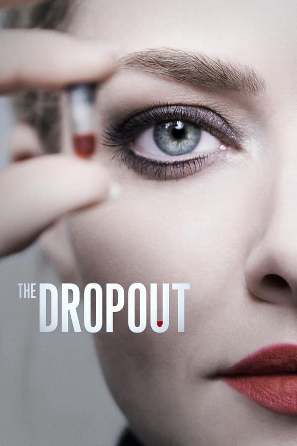 The Dropout Season 1 English