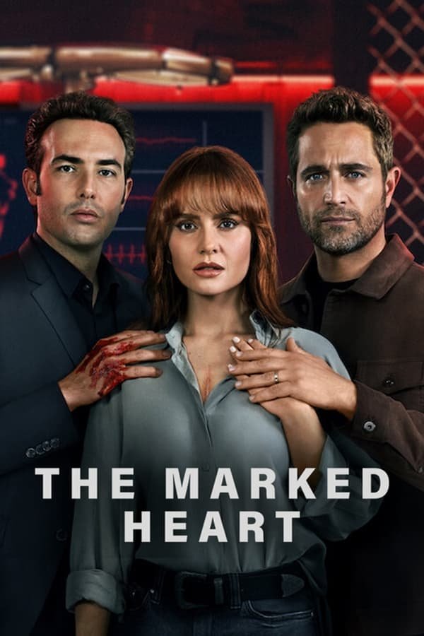 The Marked Heart Season 1 Dual Audio