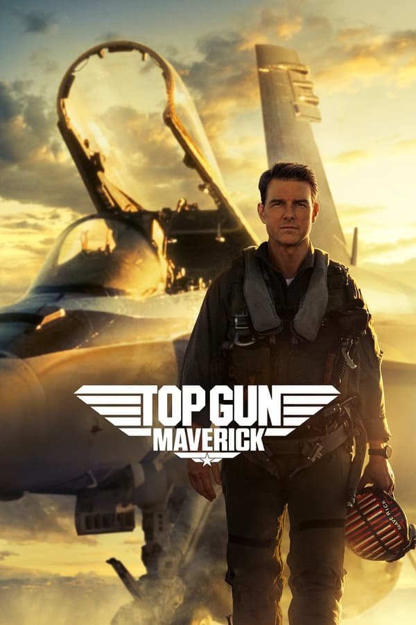 Top Gun Maverick 2022 Dual Audio