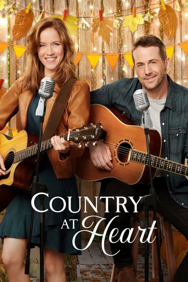 Country at Heart 2020 Dual Audio