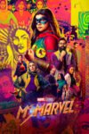 Ms. Marvel Season 1 Hindi English