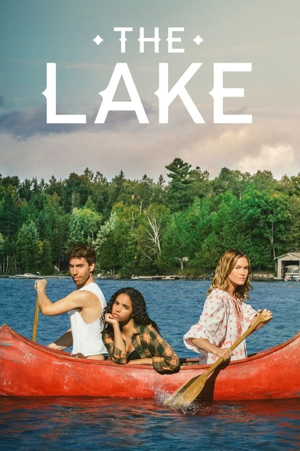 The Lake Season 1 Dual Audio