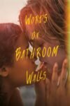 Words on Bathroom Walls 2020 Dual Audio