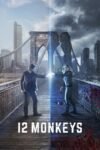 12 Monkeys Season 4 English