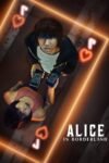 Alice in Borderland Season 1 Dual Audio