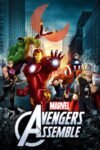 Avengers Assemble Season 1-5 Dual Audio