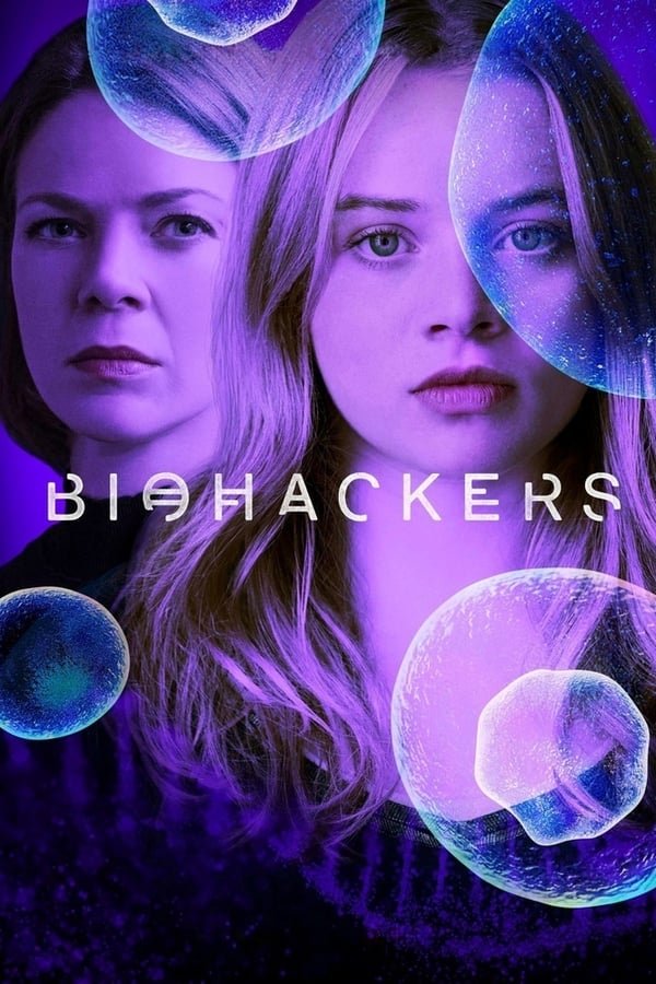 Biohackers Season 2 English