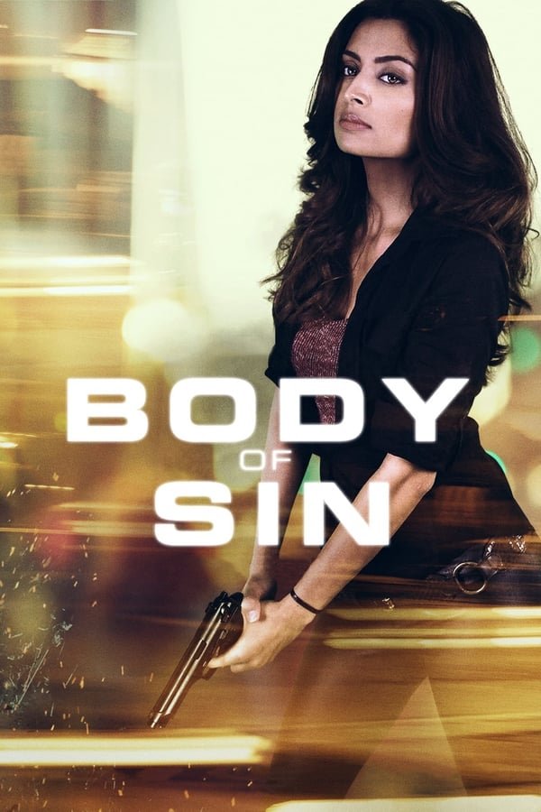 Body of Sin 2018 Dual Audio