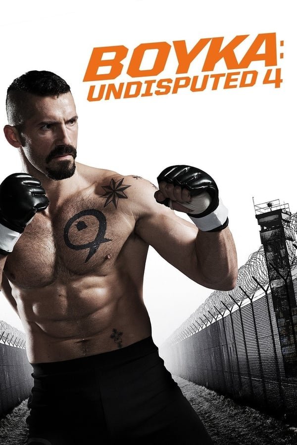 Boyka Undisputed 2016 Dual Audio