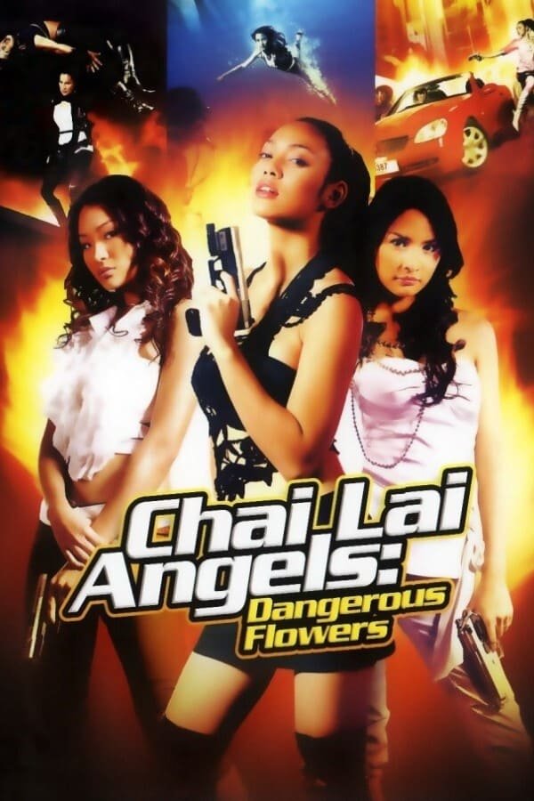 Dangerous Flowers 2006 Dual Audio