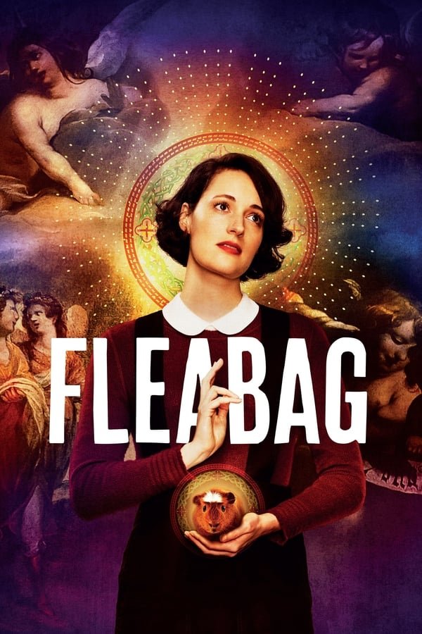 Fleabag Season 1 English