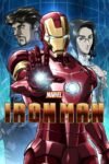 Iron Man Season 1 English