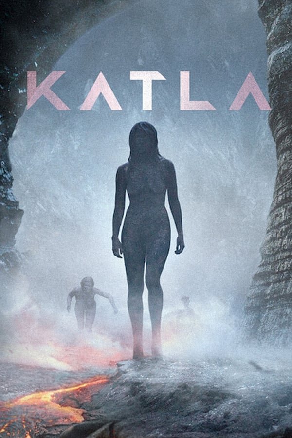 Katla Season 1 Dual Audio English