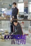 Kkondae Intern Season 1 Hindi Dubbed