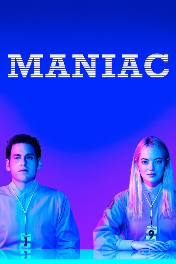 Maniac Season 1 English