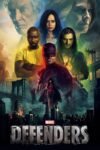 Marvels The Defenders Season 1 English