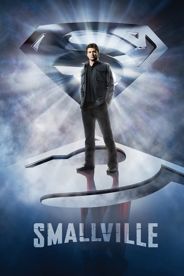 Smallville Season 7 English