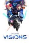 Star Wars Visions Season 1 English