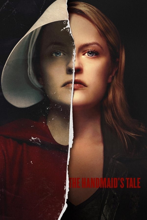 The Handmaid’s Tale Season 3 English