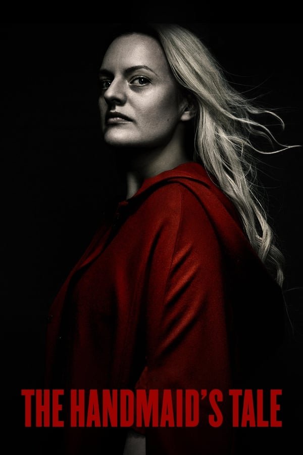 The Handmaid’s Tale Season 4 English