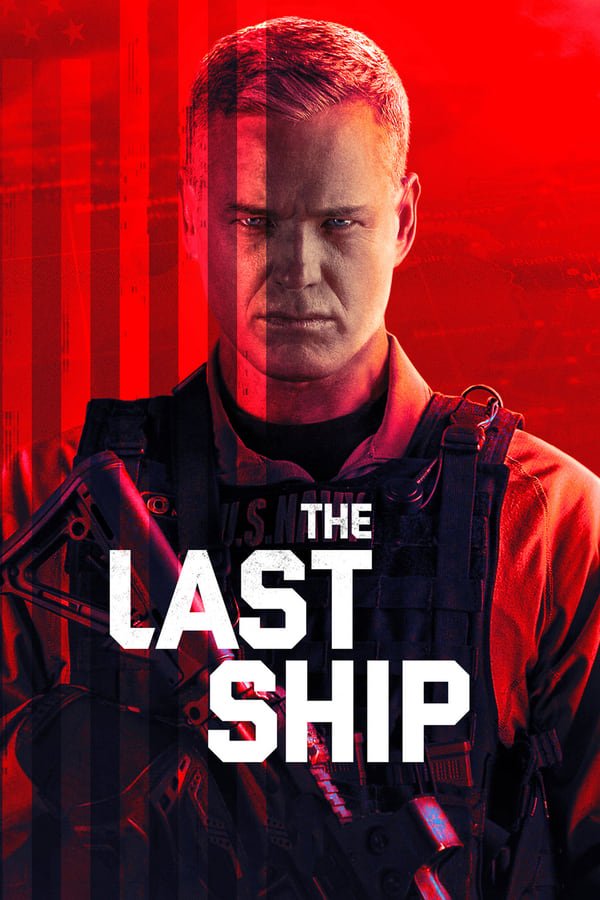 The Last Ship Season 1 English