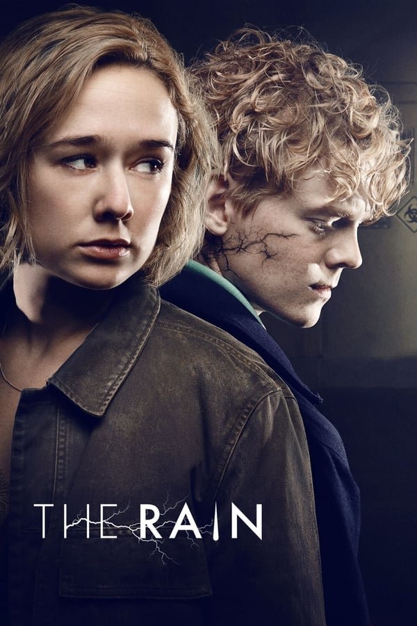 The Rain Season 2 English